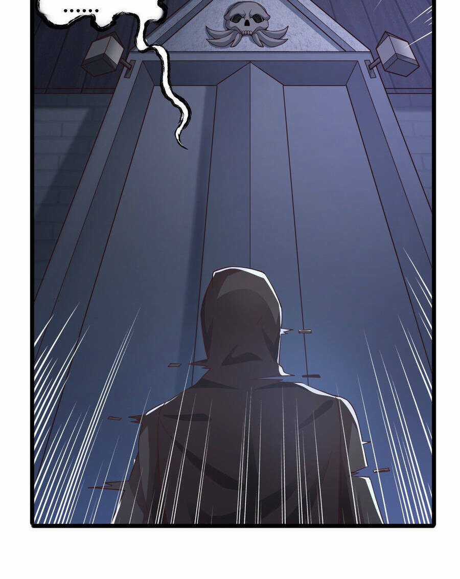 Lãnh Chúa Bóng Tối Chapter 26 trang 31