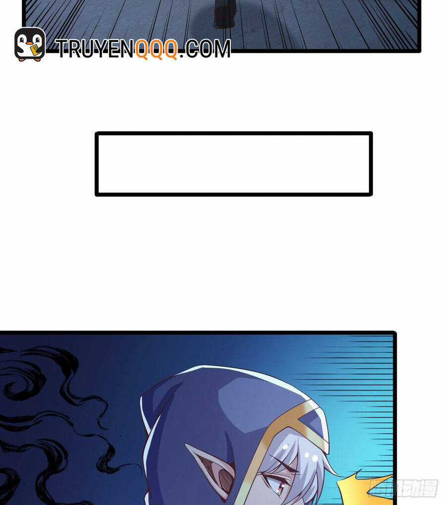 Lãnh Chúa Bóng Tối Chapter 26 trang 34