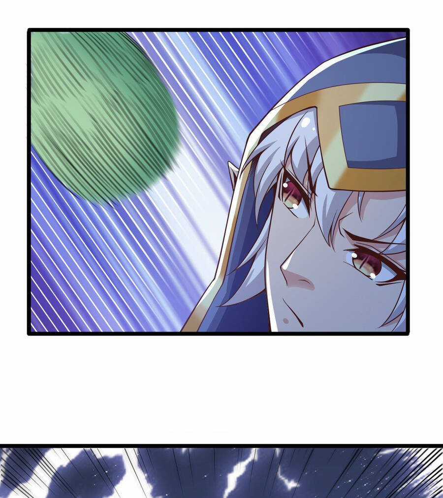 Lãnh Chúa Bóng Tối Chapter 26 trang 36