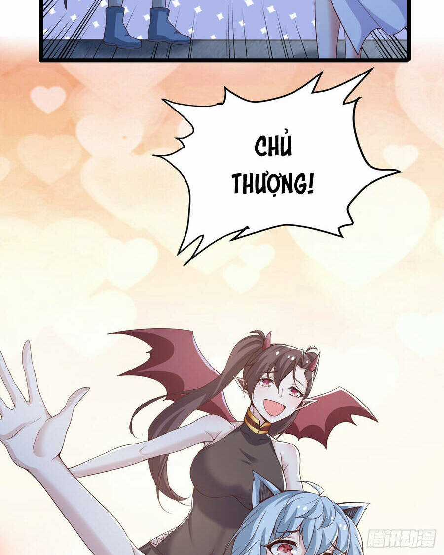 Lãnh Chúa Bóng Tối Chapter 26 trang 39