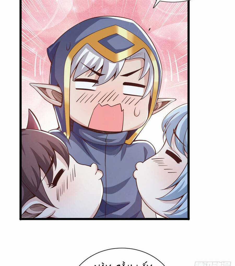 Lãnh Chúa Bóng Tối Chapter 26 trang 44