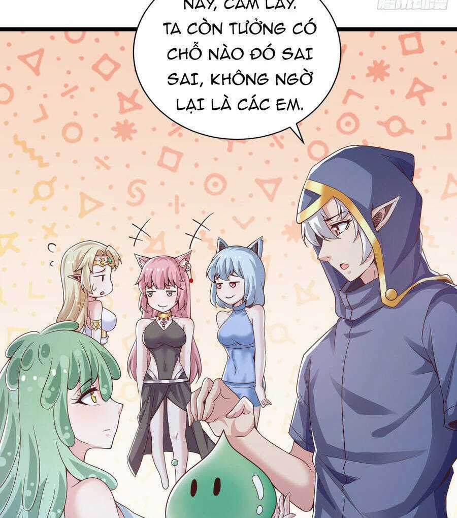 Lãnh Chúa Bóng Tối Chapter 26 trang 45