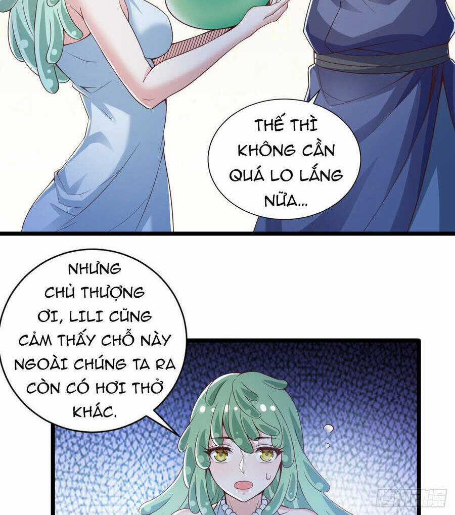 Lãnh Chúa Bóng Tối Chapter 26 trang 46