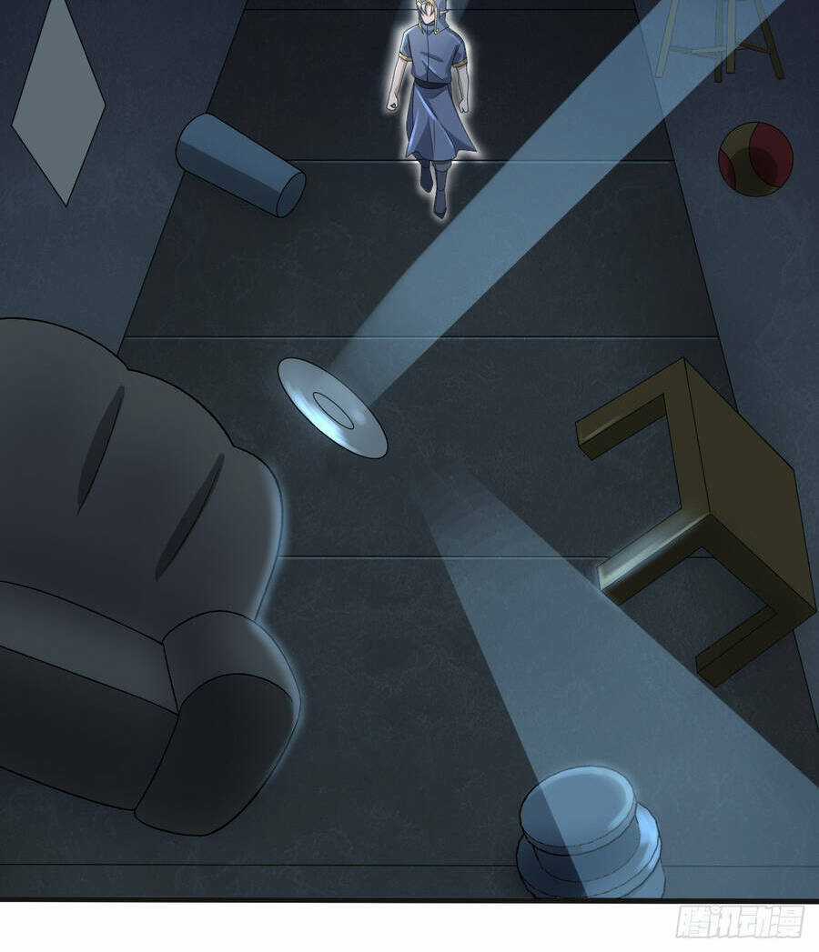 Lãnh Chúa Bóng Tối Chapter 27 trang 10