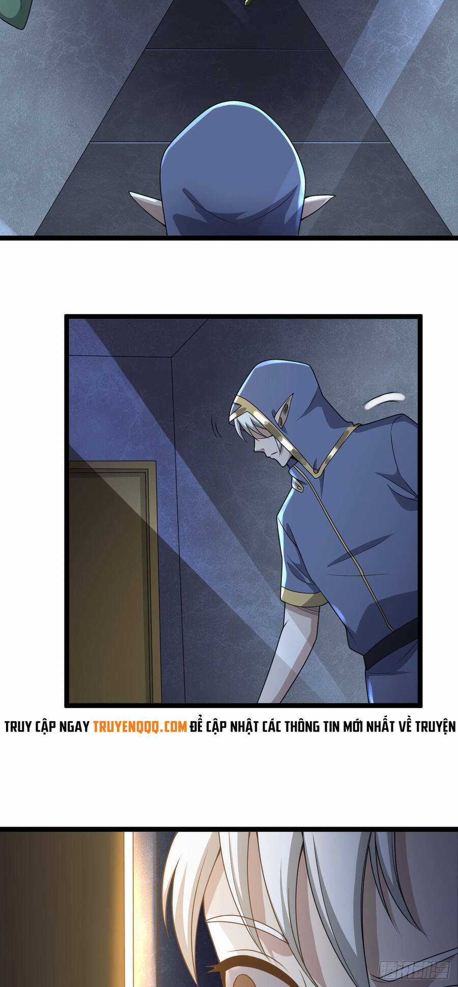 Lãnh Chúa Bóng Tối Chapter 27 trang 13