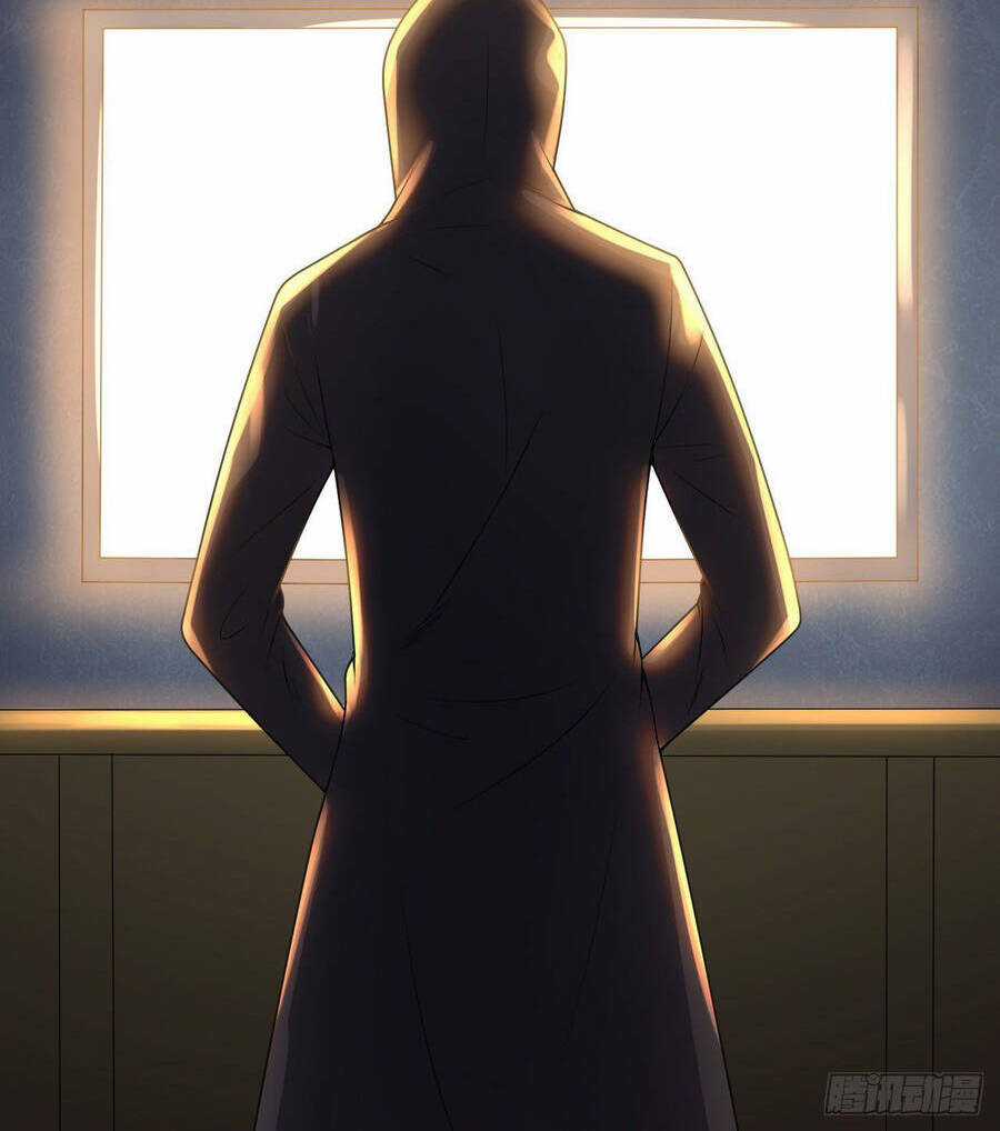 Lãnh Chúa Bóng Tối Chapter 27 trang 15