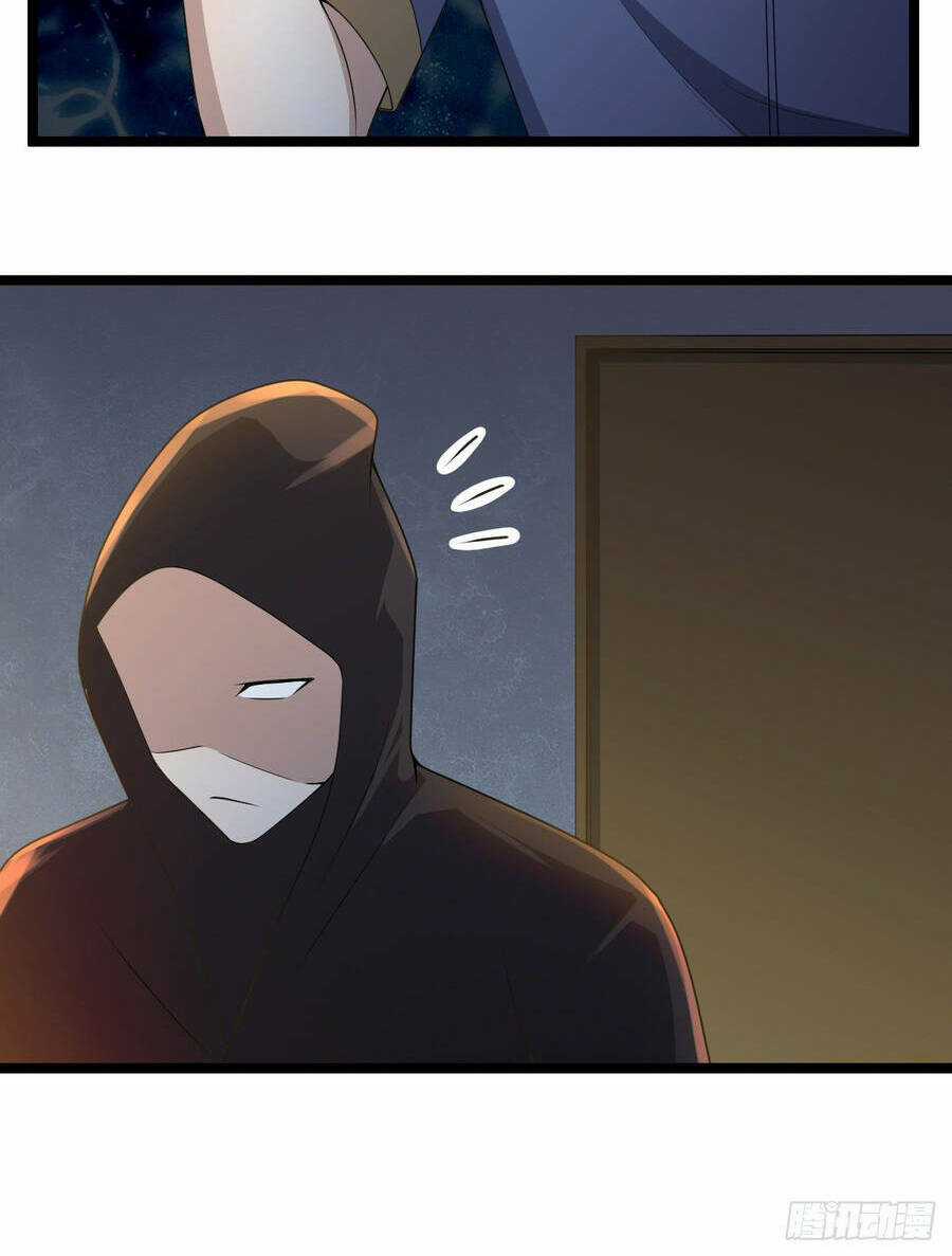 Lãnh Chúa Bóng Tối Chapter 27 trang 17