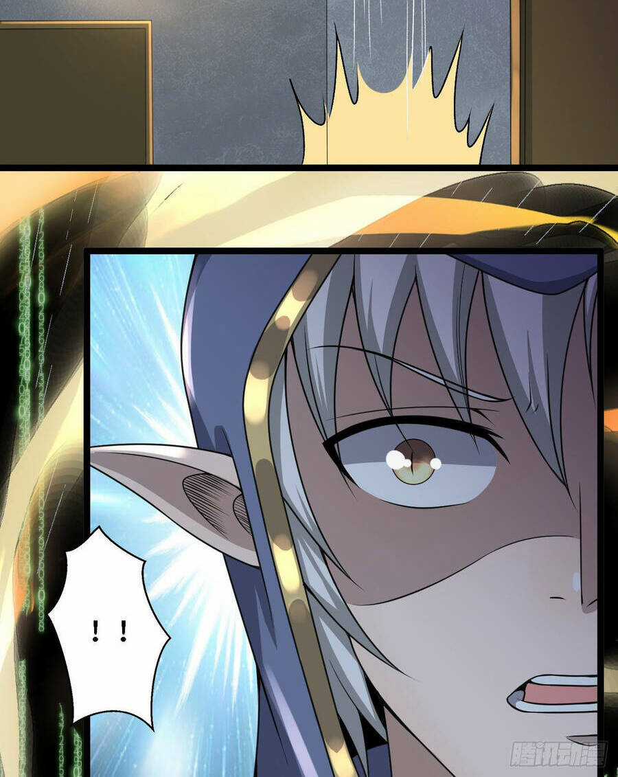 Lãnh Chúa Bóng Tối Chapter 27 trang 19