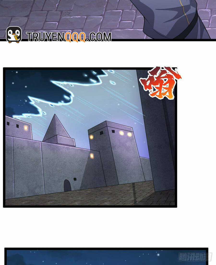 Lãnh Chúa Bóng Tối Chapter 27 trang 2