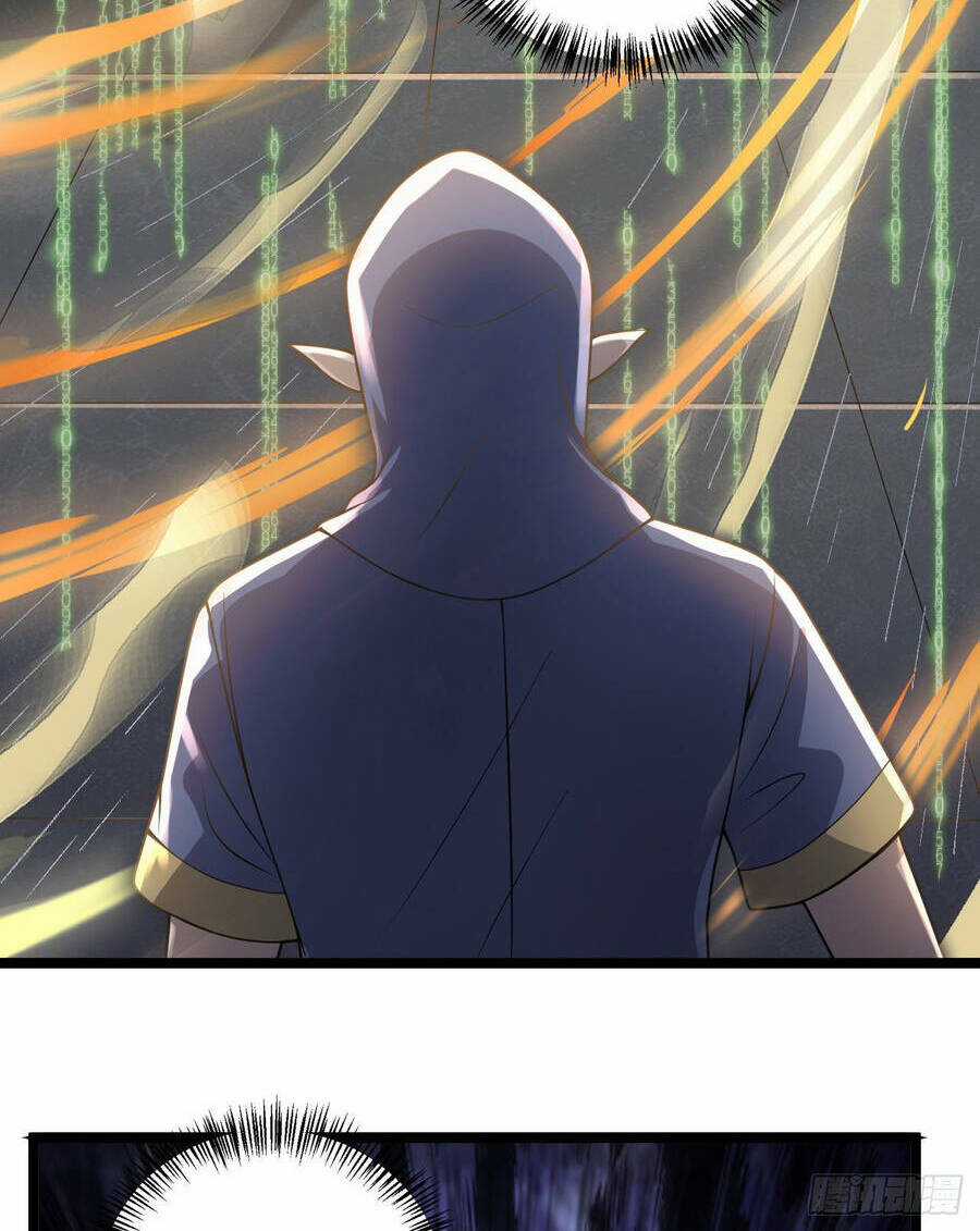 Lãnh Chúa Bóng Tối Chapter 27 trang 21