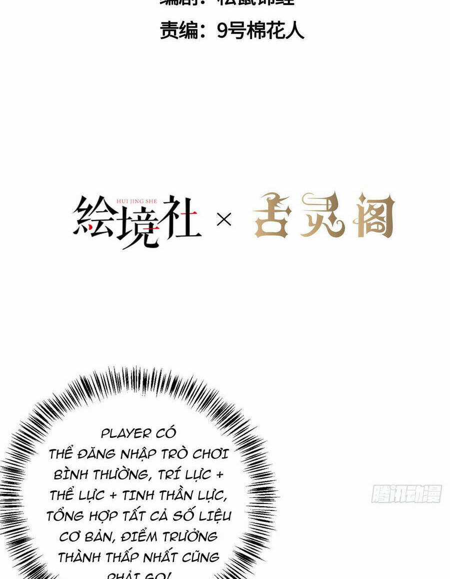 Lãnh Chúa Bóng Tối Chapter 27 trang 25