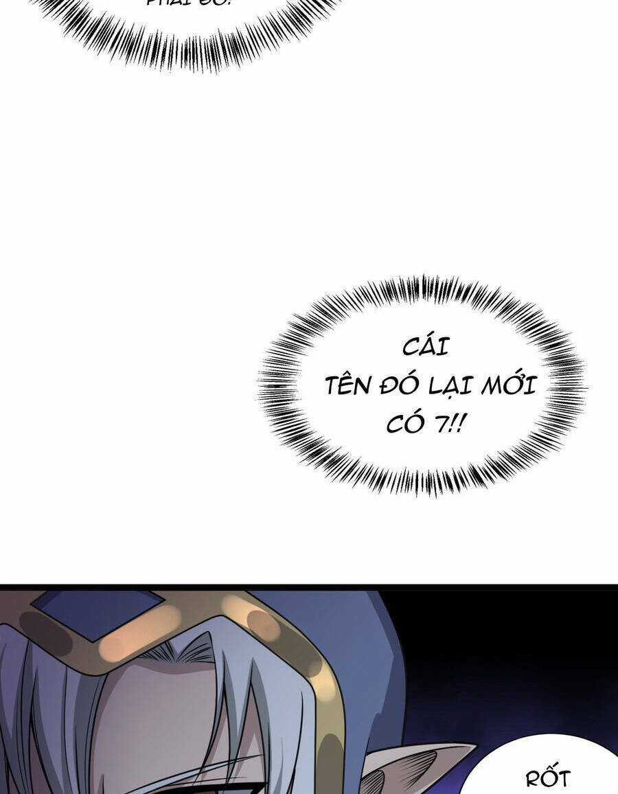 Lãnh Chúa Bóng Tối Chapter 27 trang 26