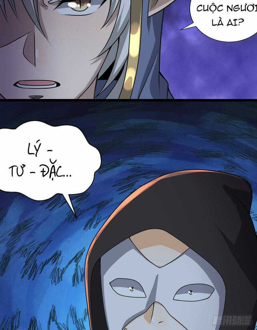 Lãnh Chúa Bóng Tối Chapter 27 trang 27