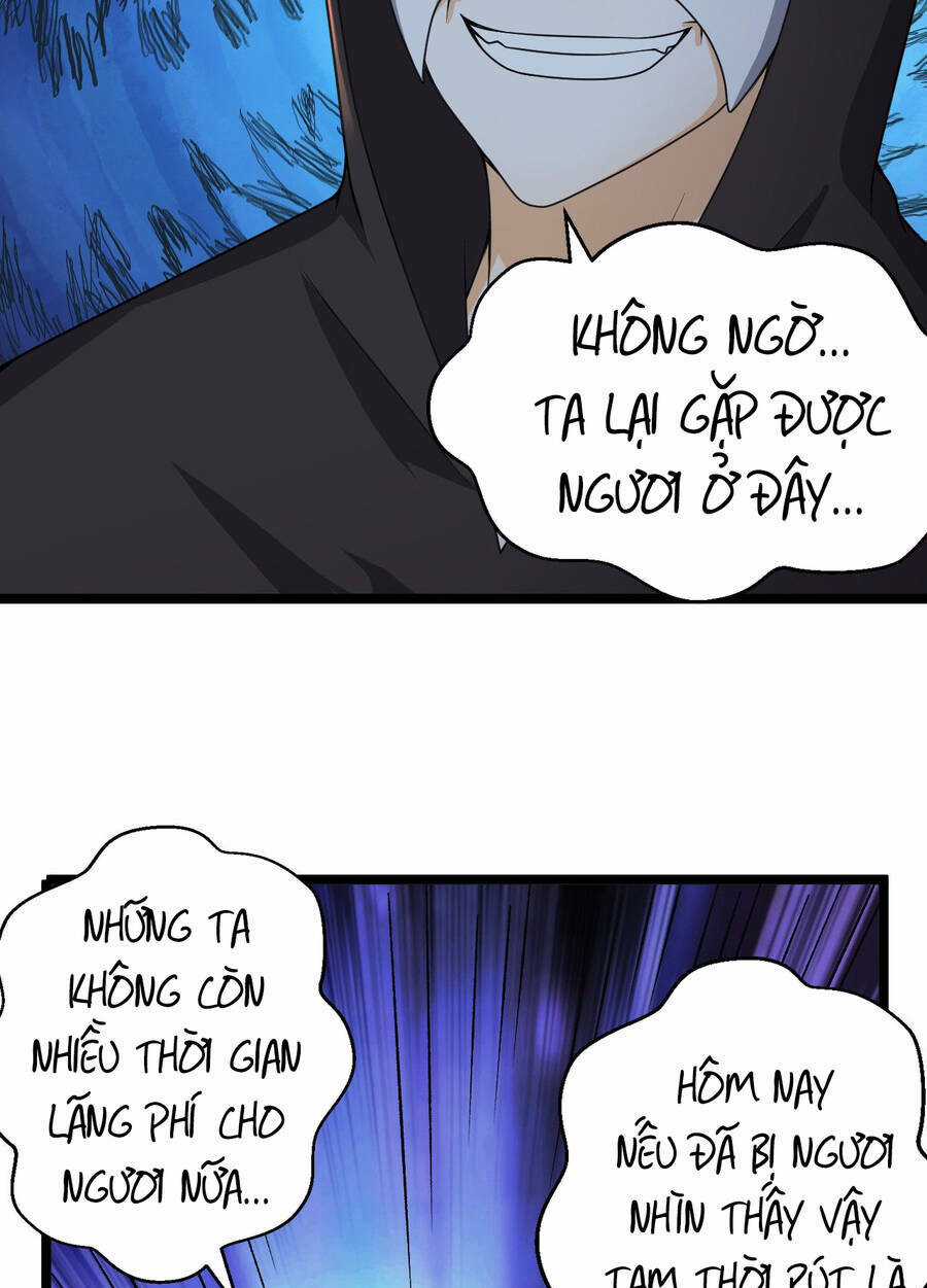 Lãnh Chúa Bóng Tối Chapter 27 trang 28