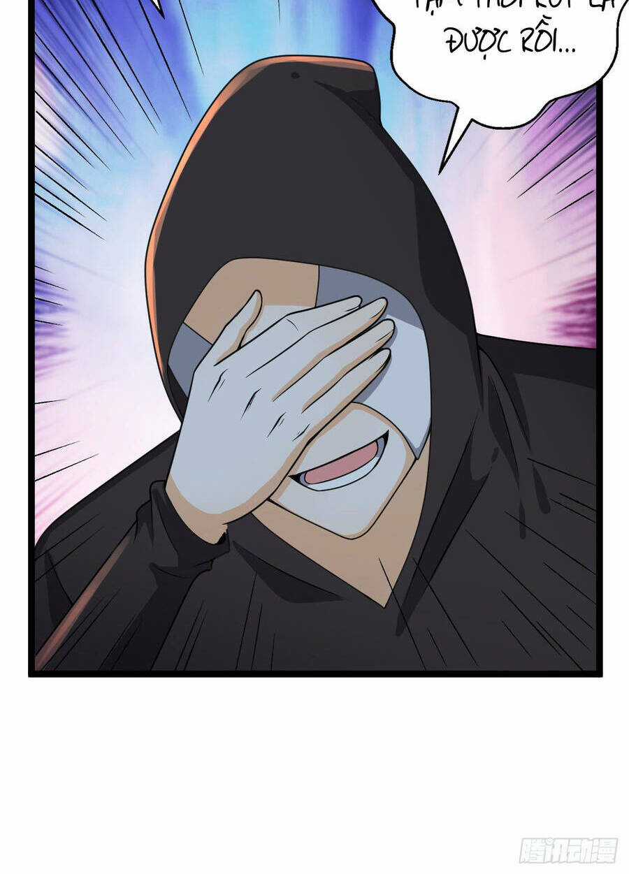 Lãnh Chúa Bóng Tối Chapter 27 trang 29