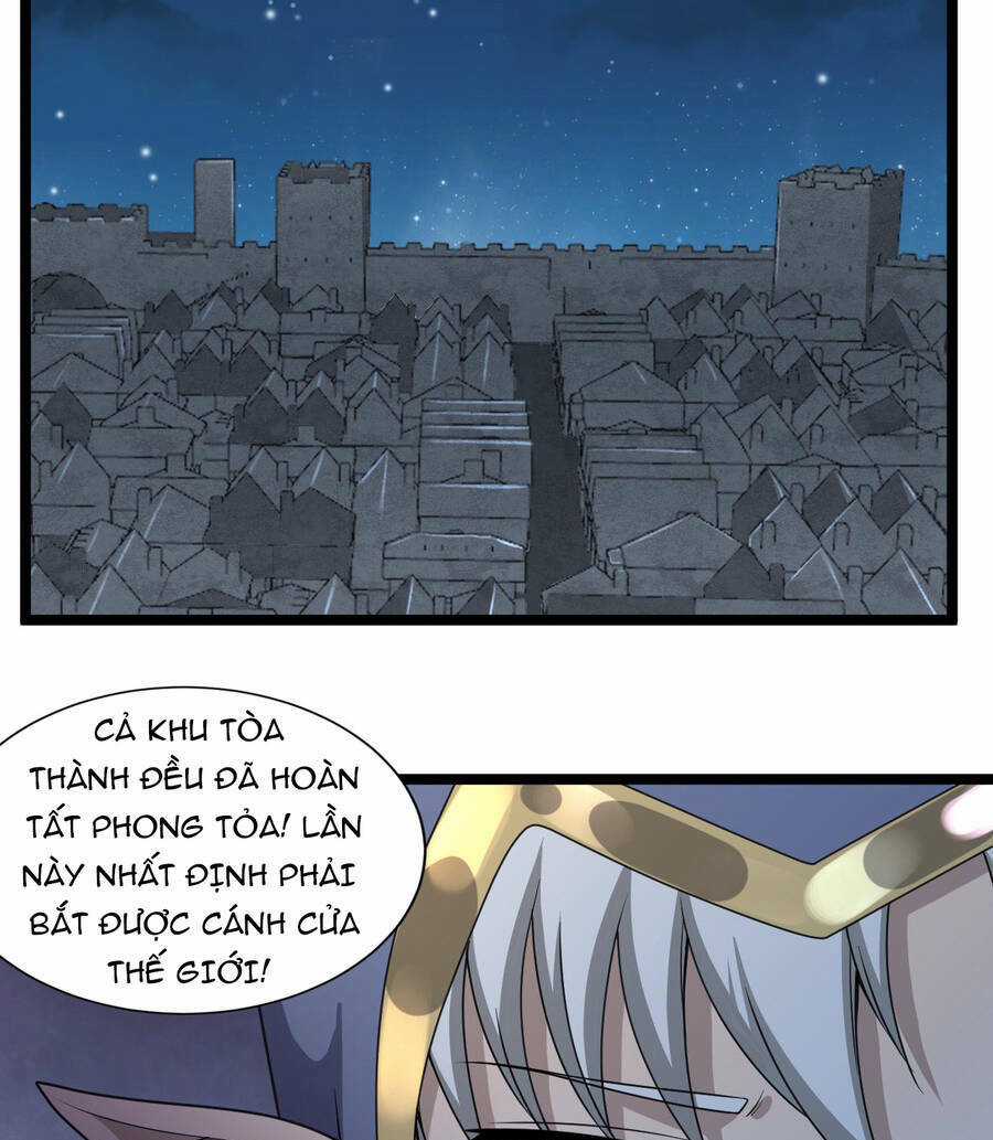 Lãnh Chúa Bóng Tối Chapter 27 trang 3