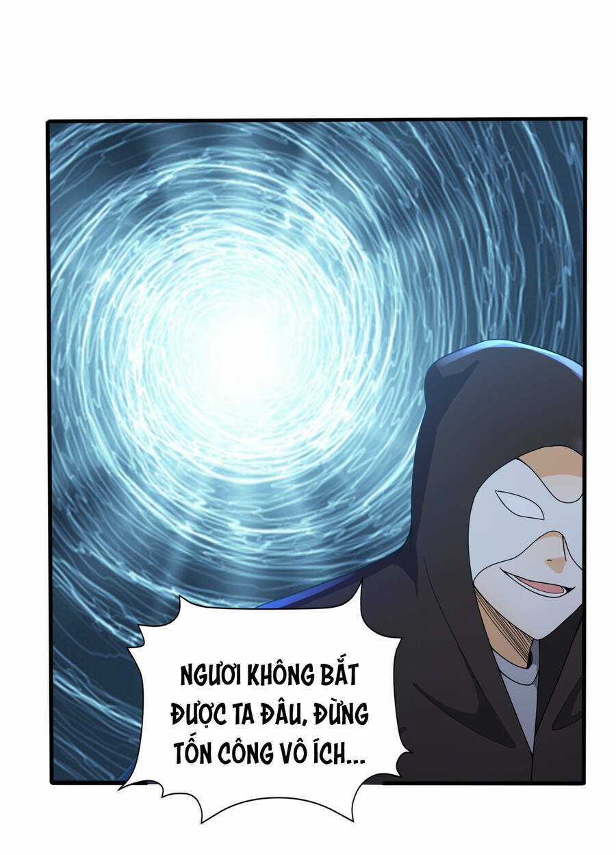 Lãnh Chúa Bóng Tối Chapter 27 trang 32