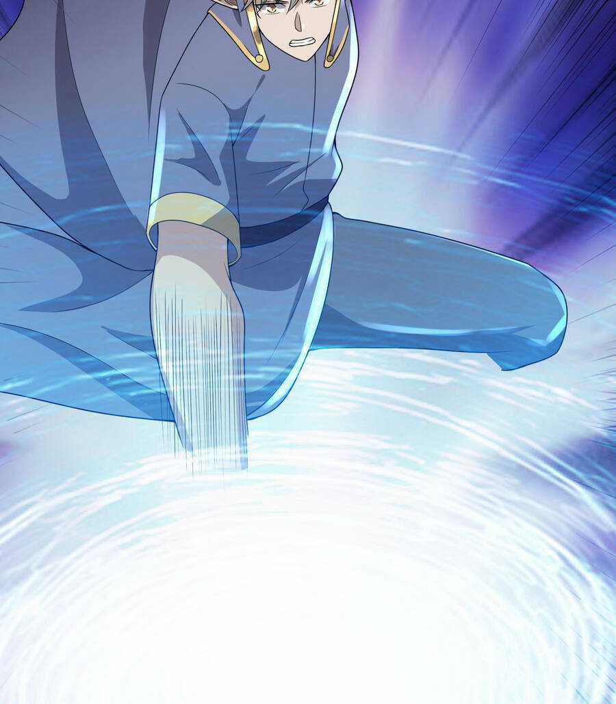 Lãnh Chúa Bóng Tối Chapter 27 trang 36