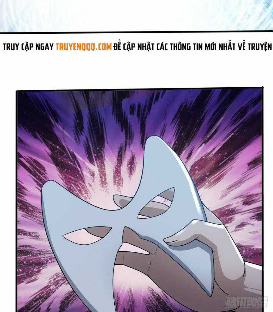 Lãnh Chúa Bóng Tối Chapter 27 trang 37