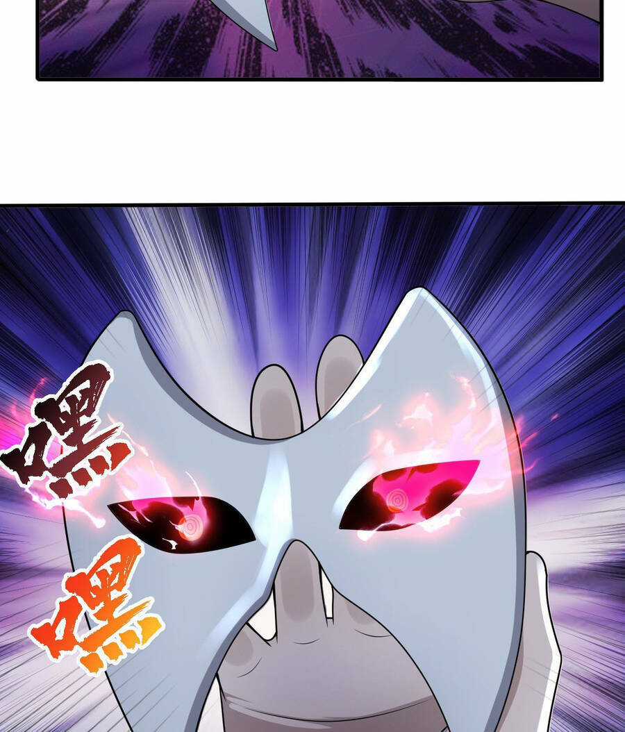 Lãnh Chúa Bóng Tối Chapter 27 trang 38