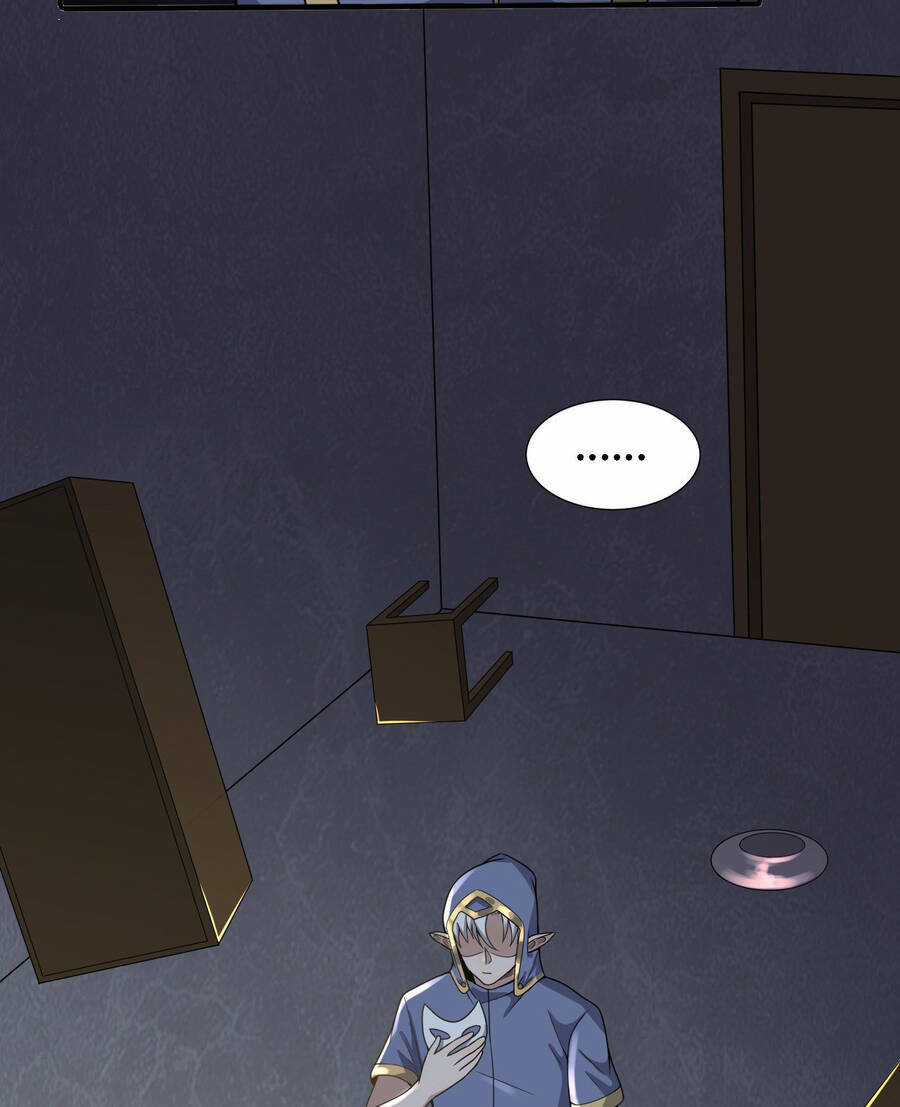 Lãnh Chúa Bóng Tối Chapter 27 trang 40