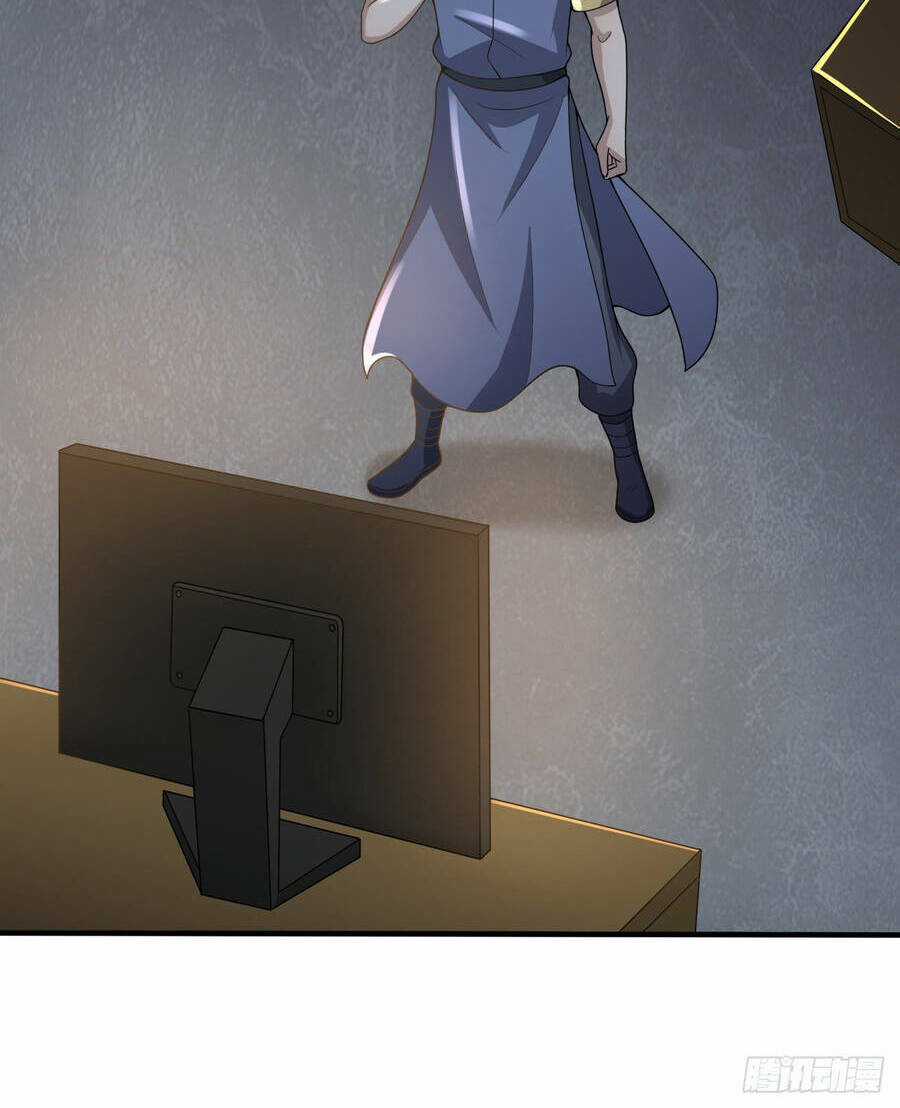 Lãnh Chúa Bóng Tối Chapter 27 trang 41