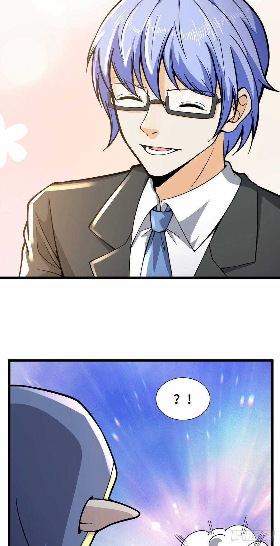 Lãnh Chúa Bóng Tối Chapter 27 trang 43