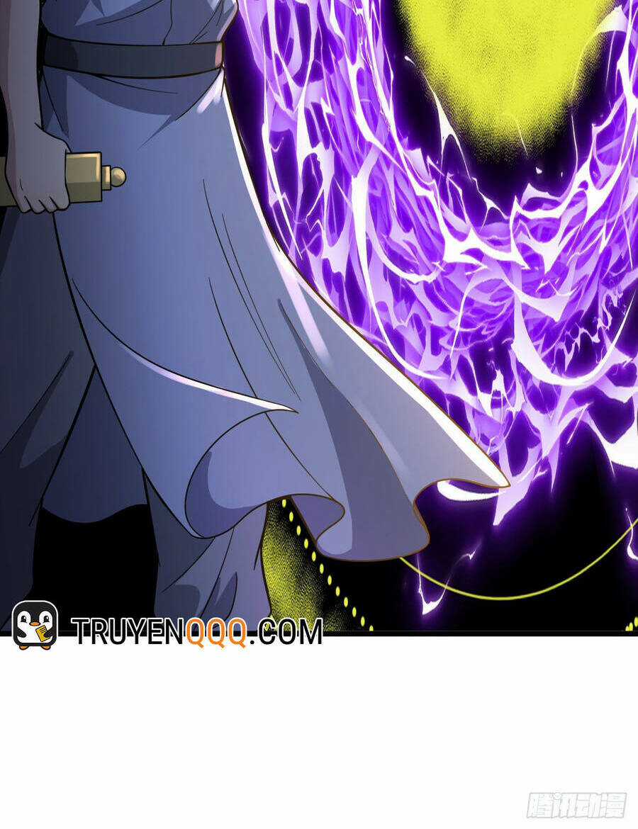 Lãnh Chúa Bóng Tối Chapter 27 trang 47