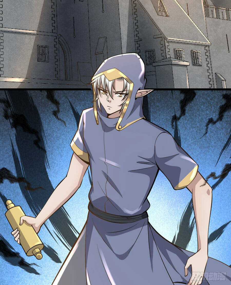 Lãnh Chúa Bóng Tối Chapter 27 trang 49