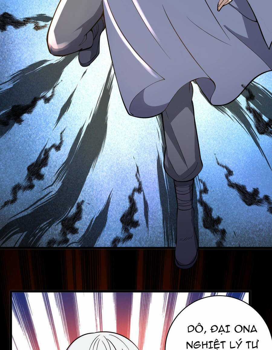 Lãnh Chúa Bóng Tối Chapter 27 trang 50