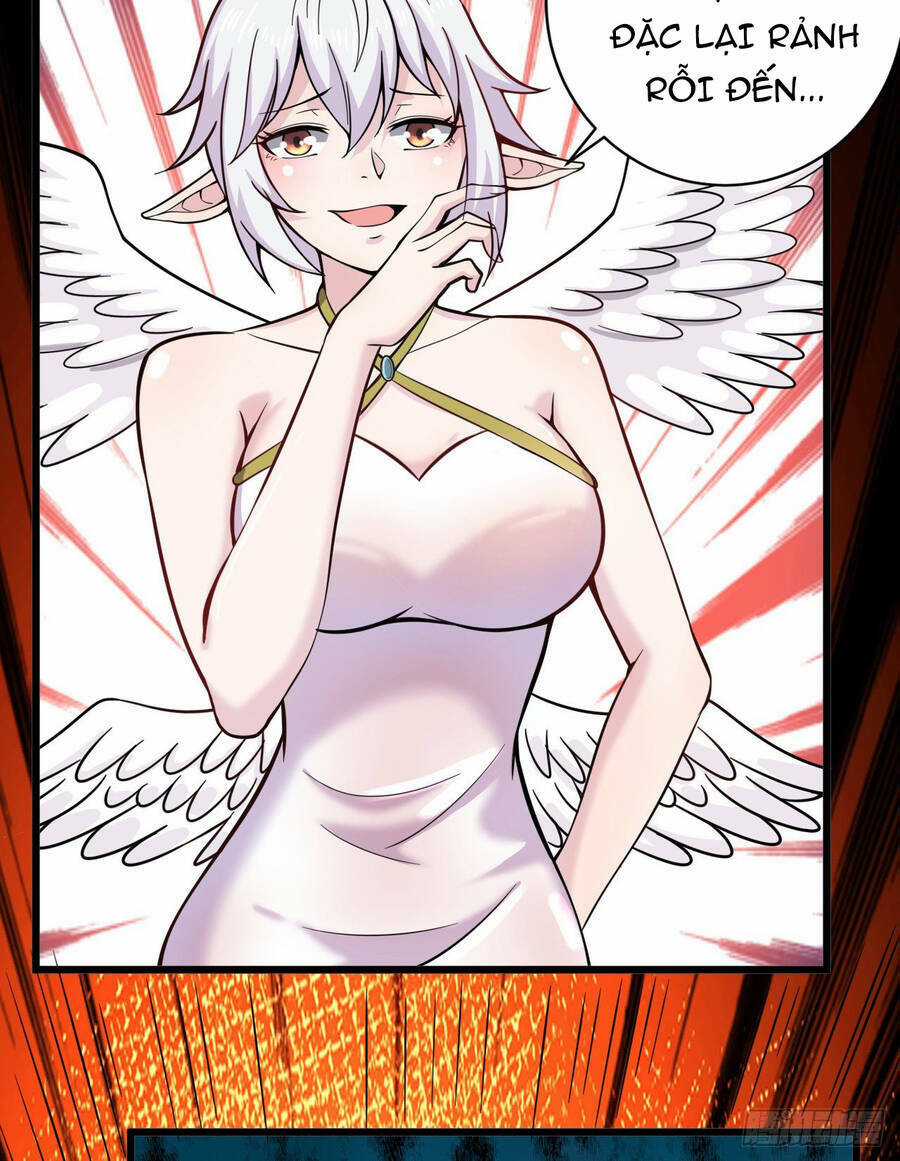 Lãnh Chúa Bóng Tối Chapter 27 trang 51