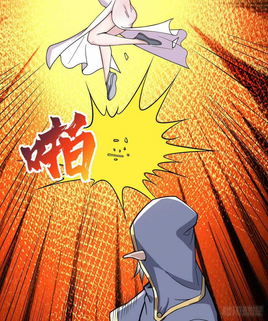 Lãnh Chúa Bóng Tối Chapter 27 trang 53