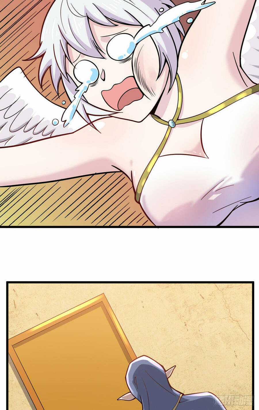 Lãnh Chúa Bóng Tối Chapter 27 trang 55