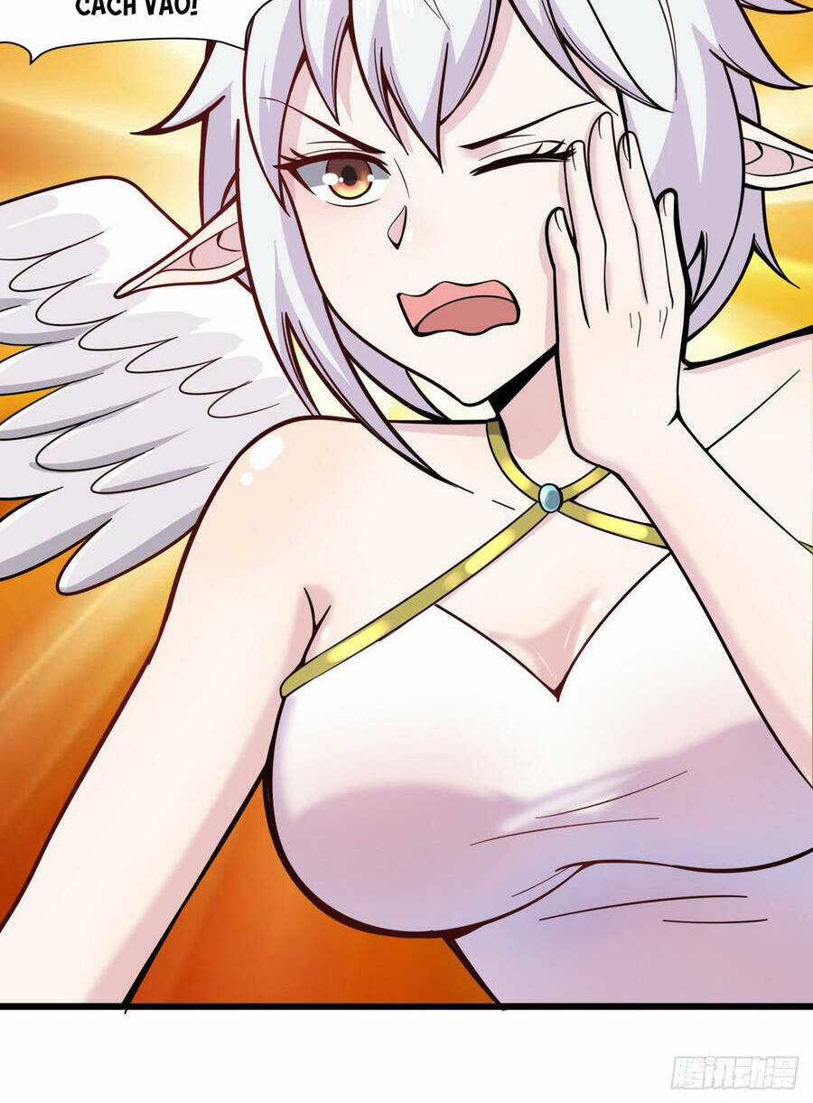 Lãnh Chúa Bóng Tối Chapter 27 trang 57