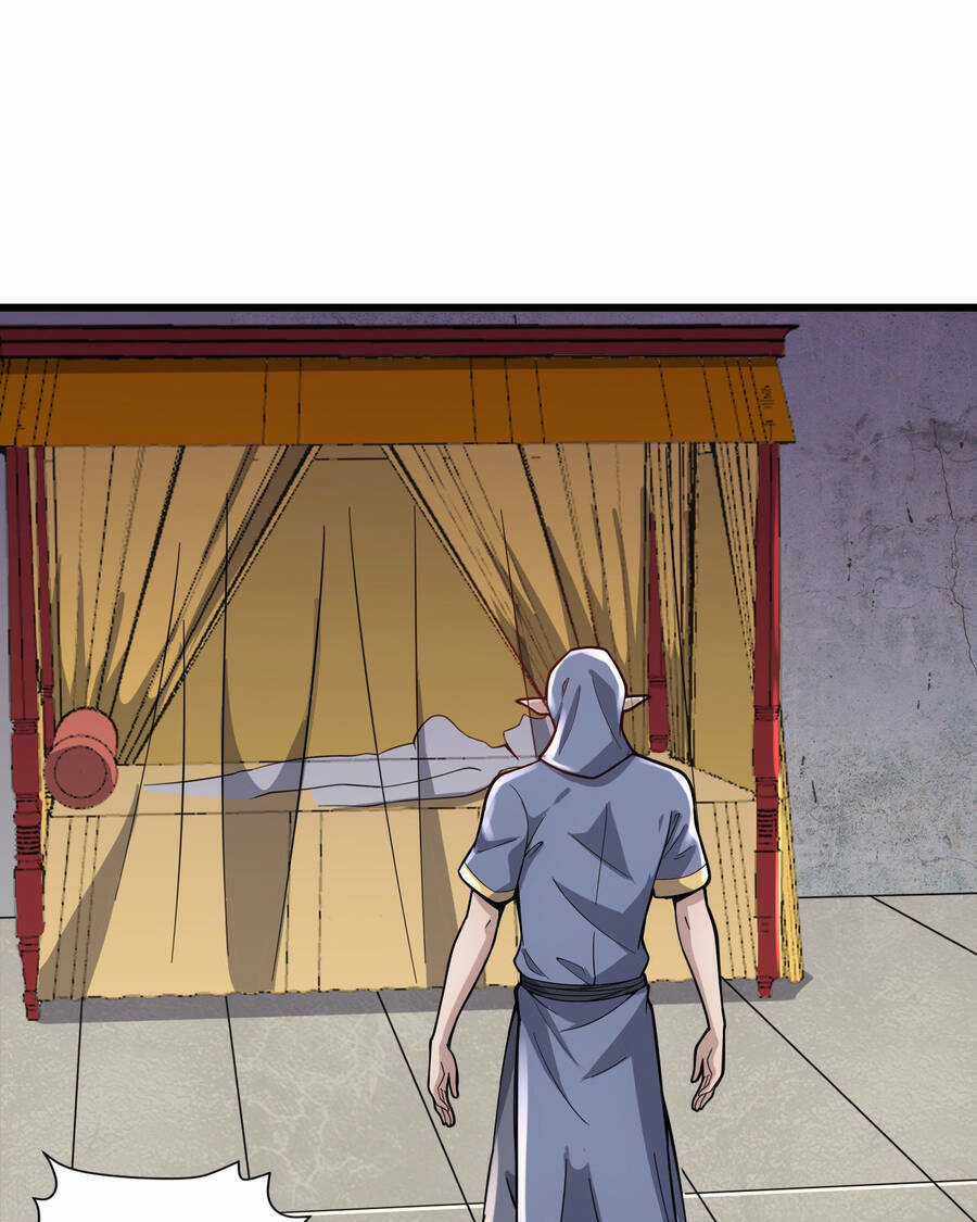 Lãnh Chúa Bóng Tối Chapter 27 trang 58