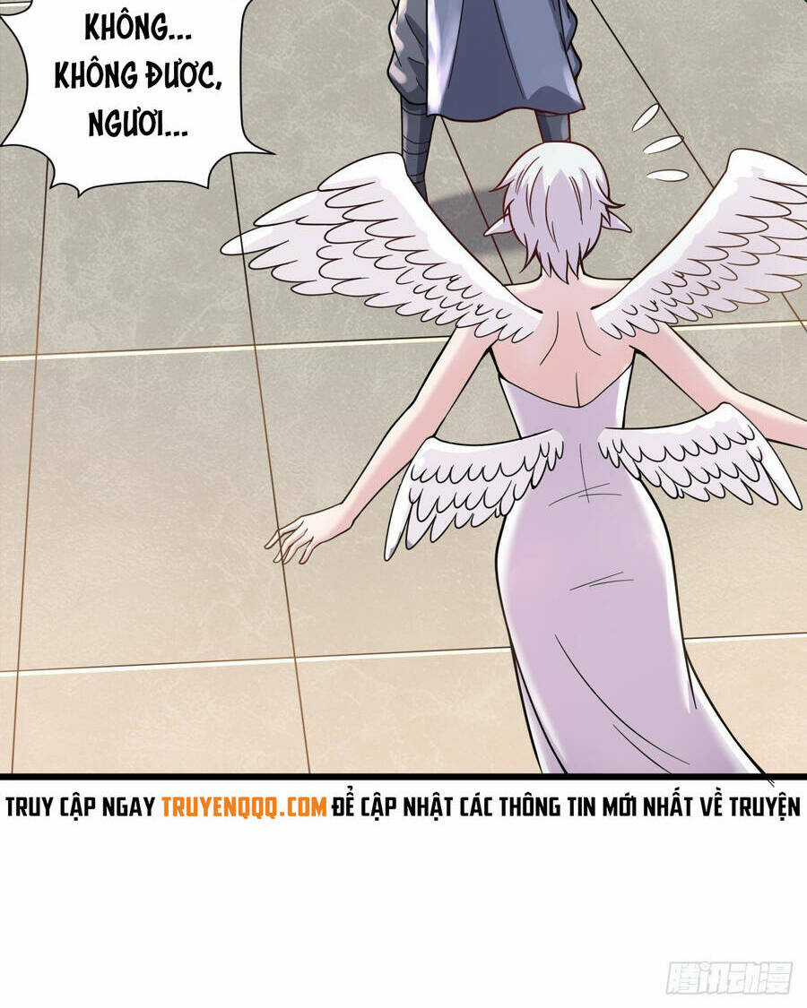 Lãnh Chúa Bóng Tối Chapter 27 trang 59