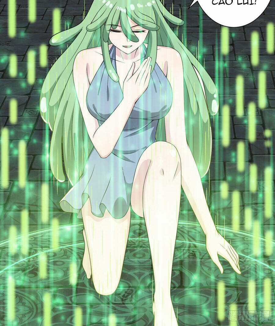 Lãnh Chúa Bóng Tối Chapter 27 trang 6