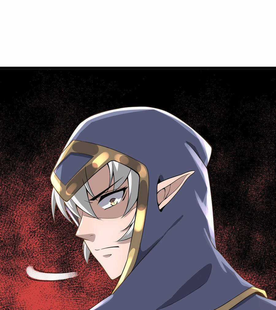 Lãnh Chúa Bóng Tối Chapter 27 trang 60