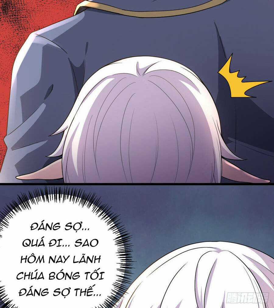 Lãnh Chúa Bóng Tối Chapter 27 trang 61