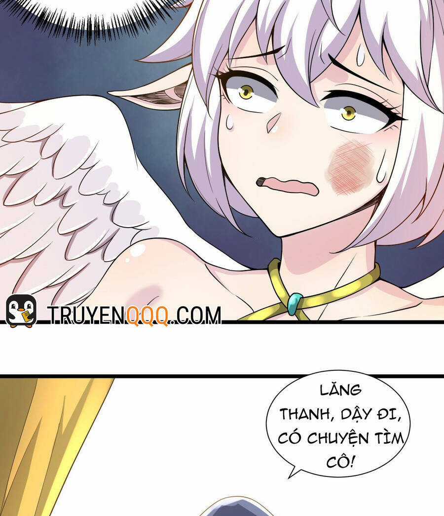 Lãnh Chúa Bóng Tối Chapter 27 trang 62