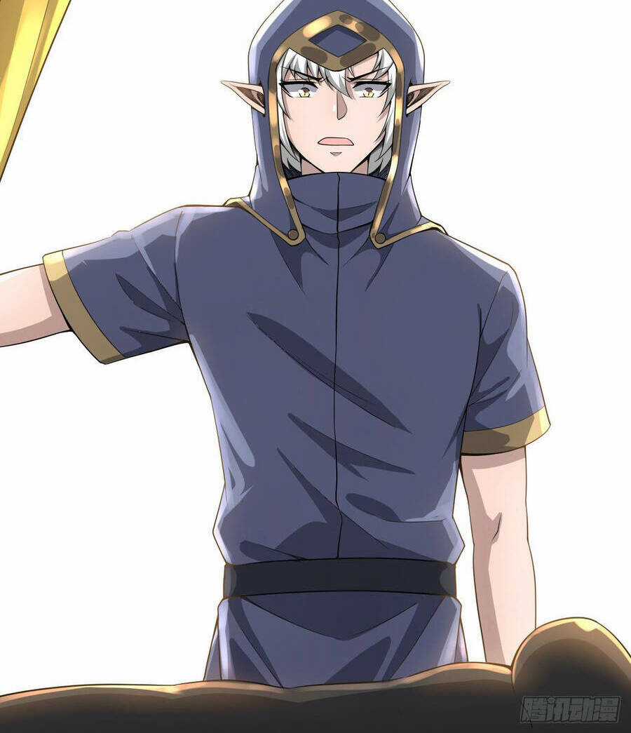 Lãnh Chúa Bóng Tối Chapter 27 trang 63