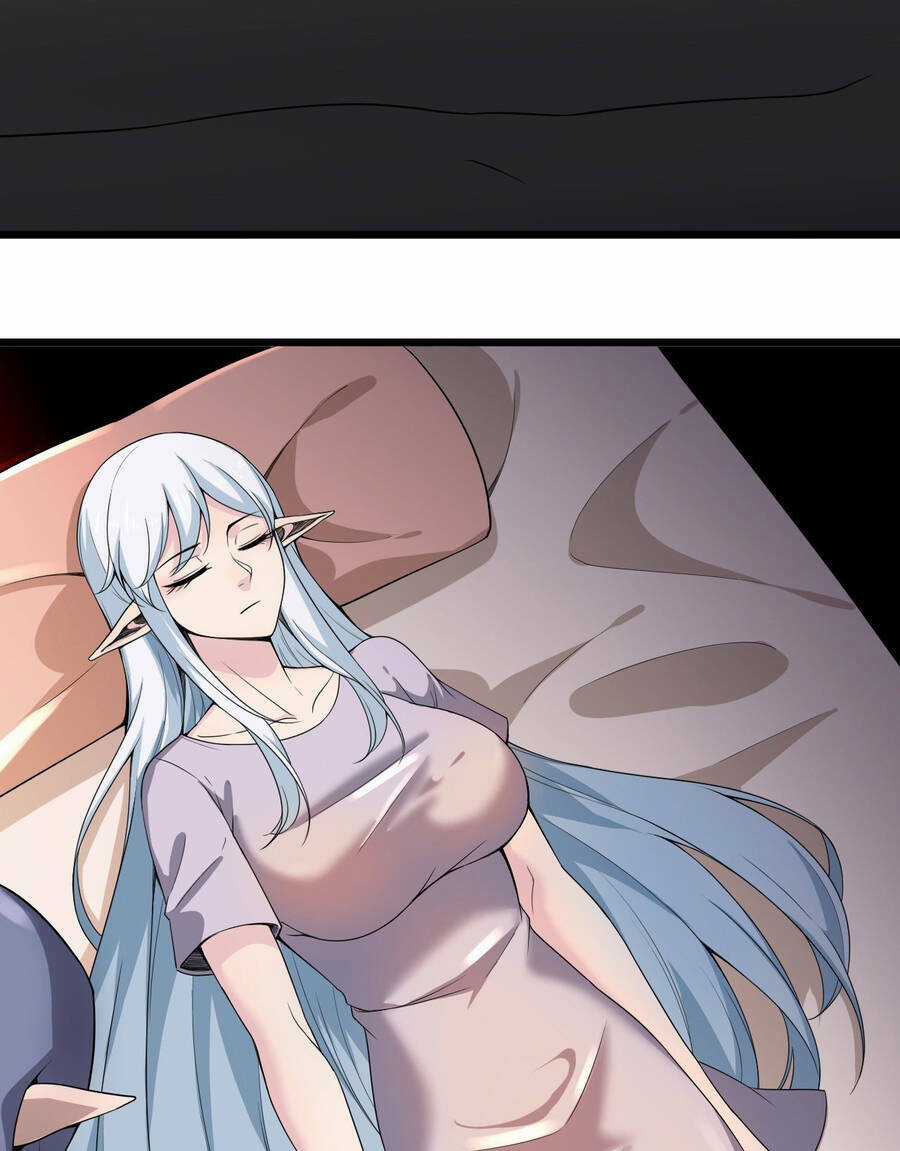 Lãnh Chúa Bóng Tối Chapter 27 trang 64