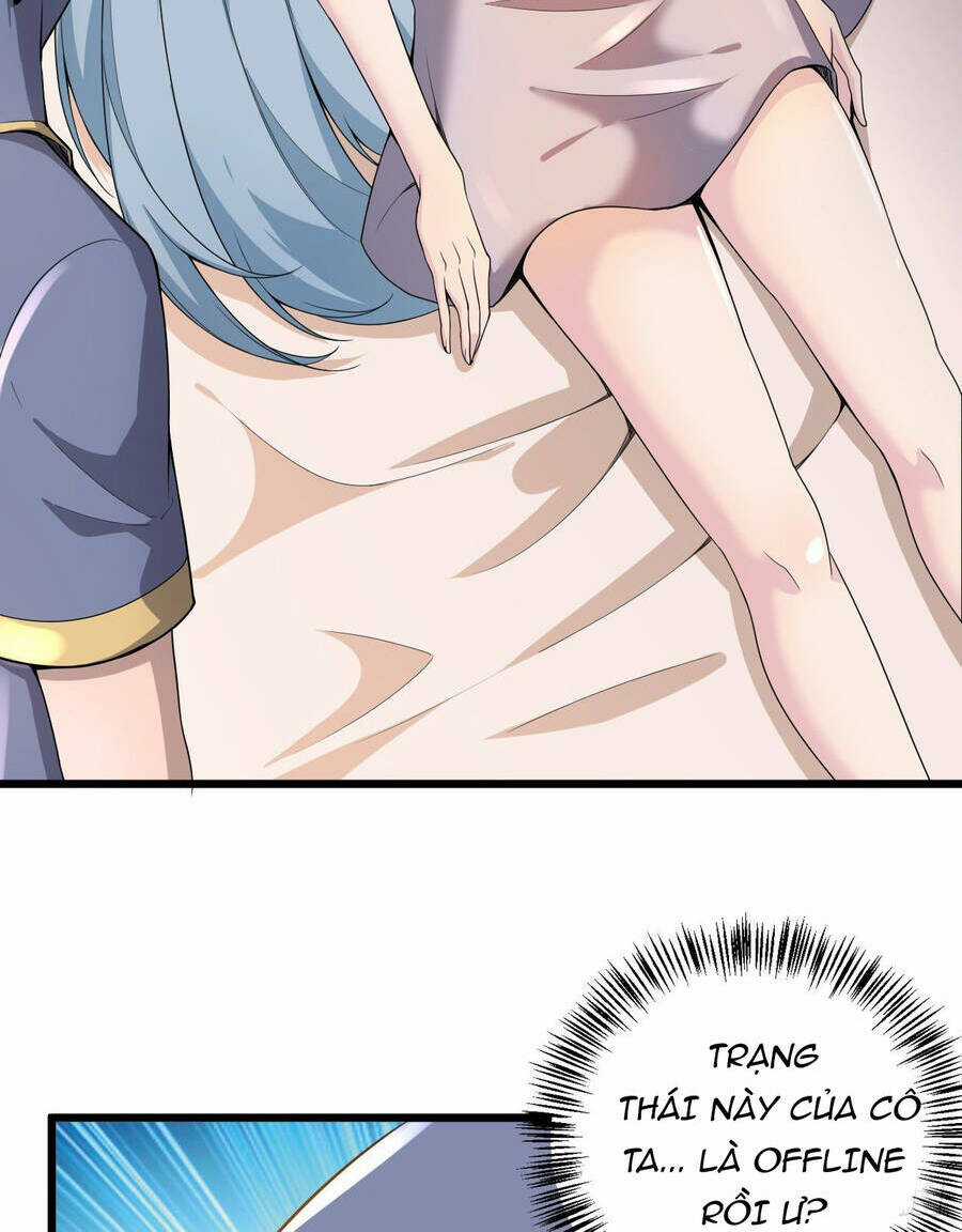 Lãnh Chúa Bóng Tối Chapter 27 trang 65