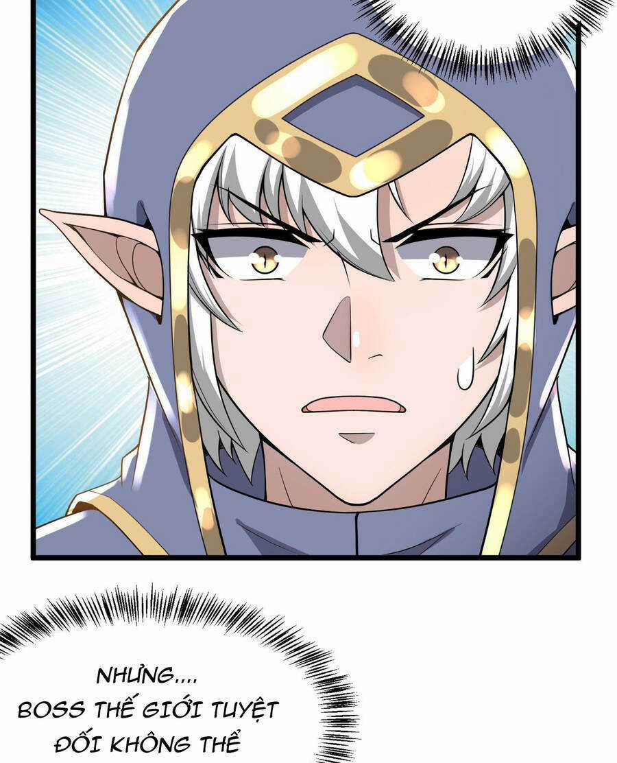 Lãnh Chúa Bóng Tối Chapter 27 trang 66