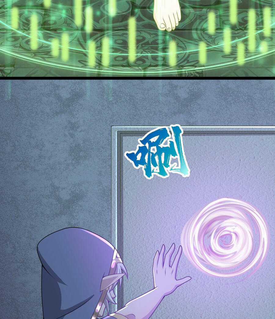 Lãnh Chúa Bóng Tối Chapter 27 trang 7