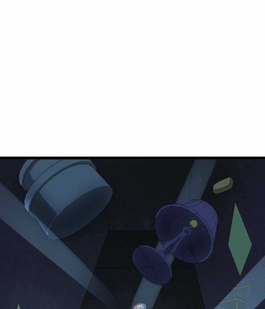 Lãnh Chúa Bóng Tối Chapter 27 trang 9