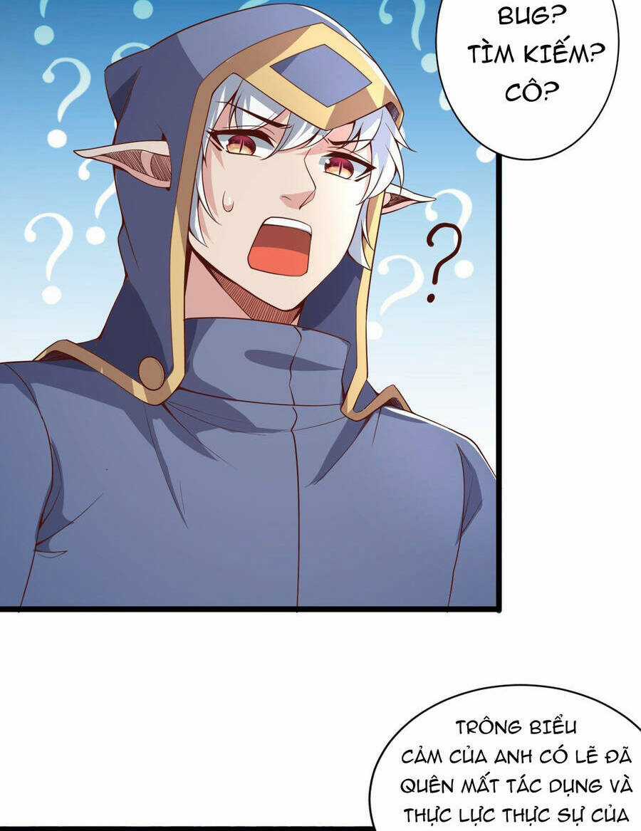 Lãnh Chúa Bóng Tối Chapter 28 trang 11