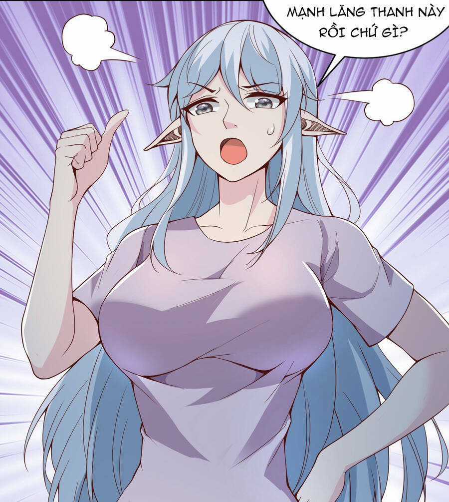 Lãnh Chúa Bóng Tối Chapter 28 trang 12