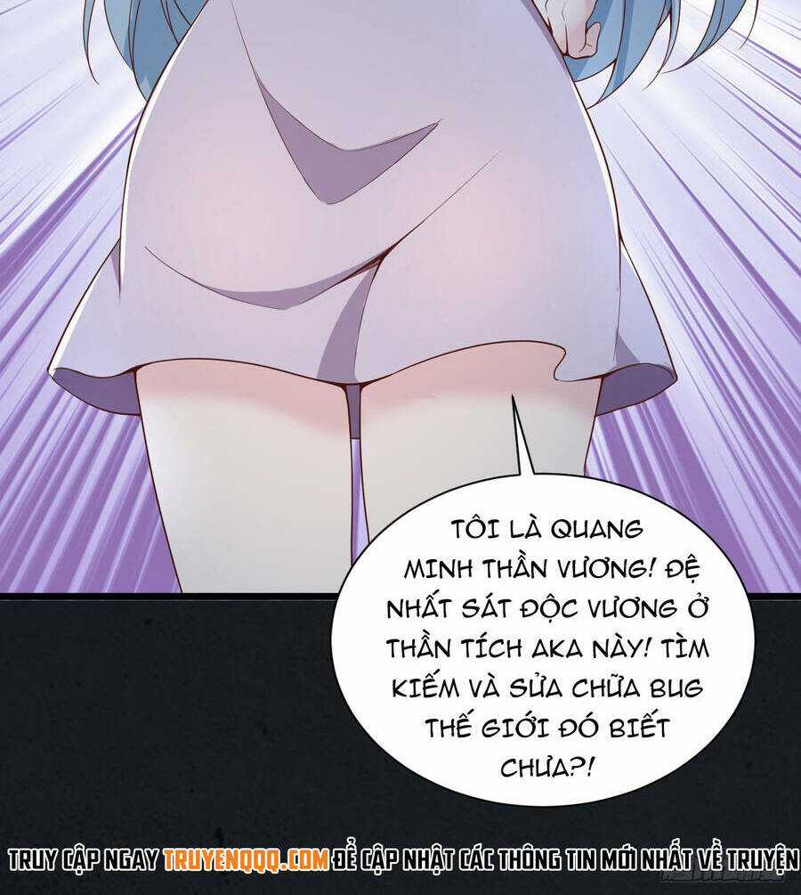 Lãnh Chúa Bóng Tối Chapter 28 trang 13