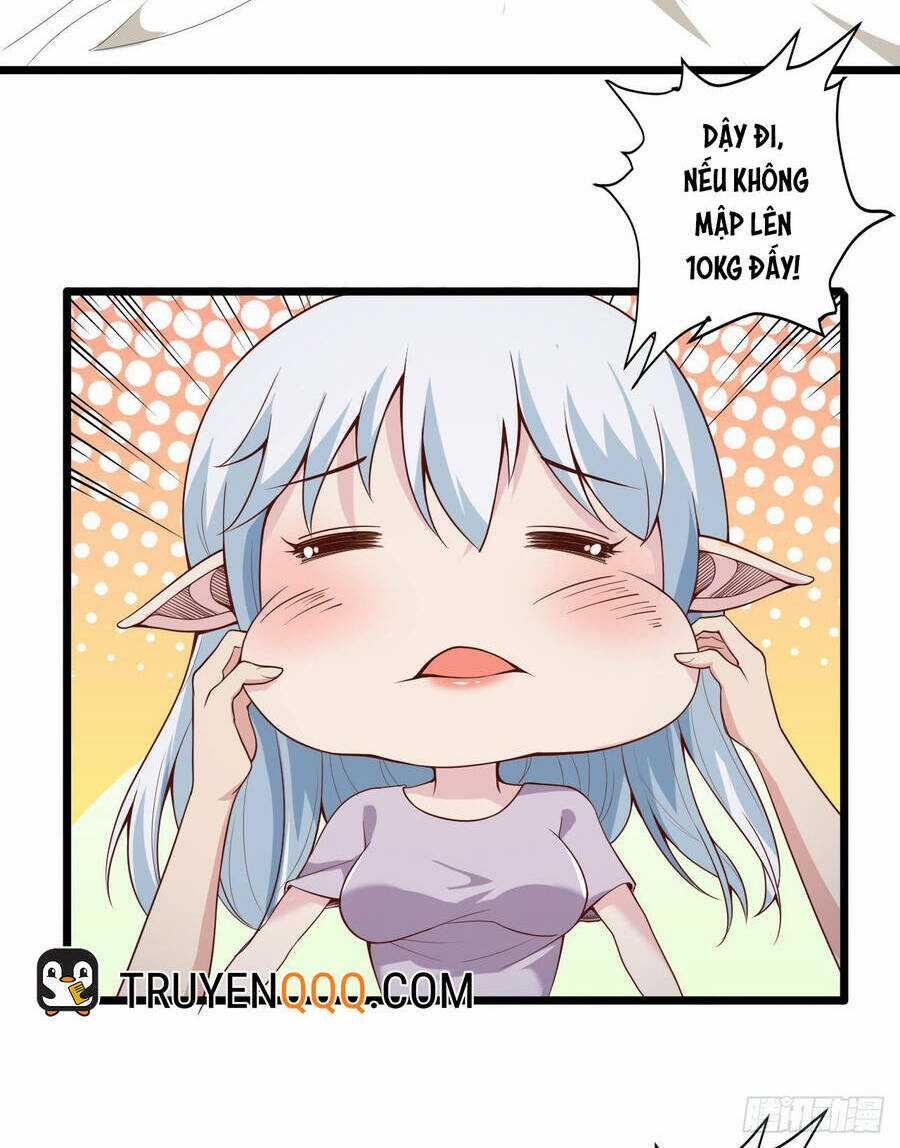 Lãnh Chúa Bóng Tối Chapter 28 trang 2